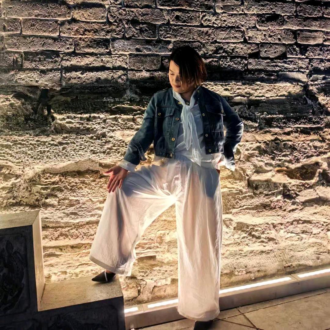 开往春天的阳光