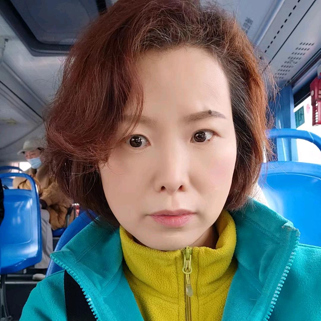 小陌姐
