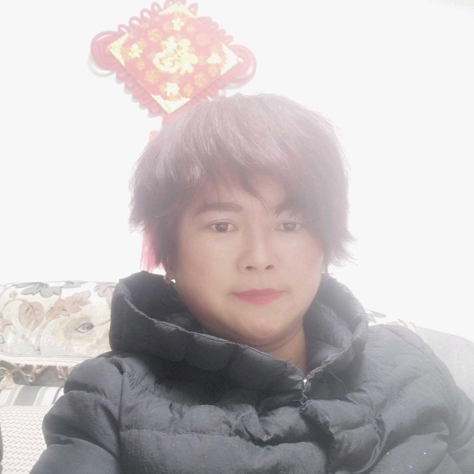 雪花飘