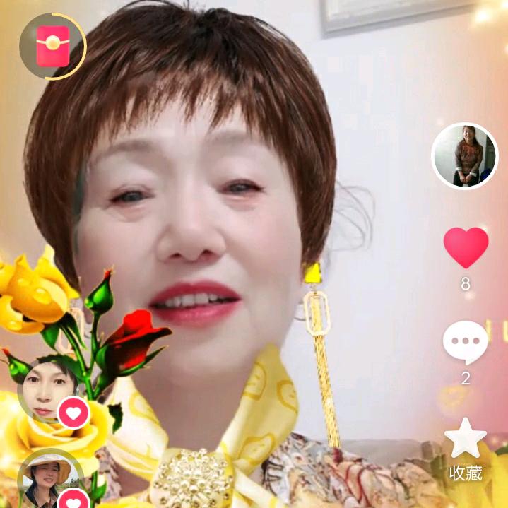 菊姐1
