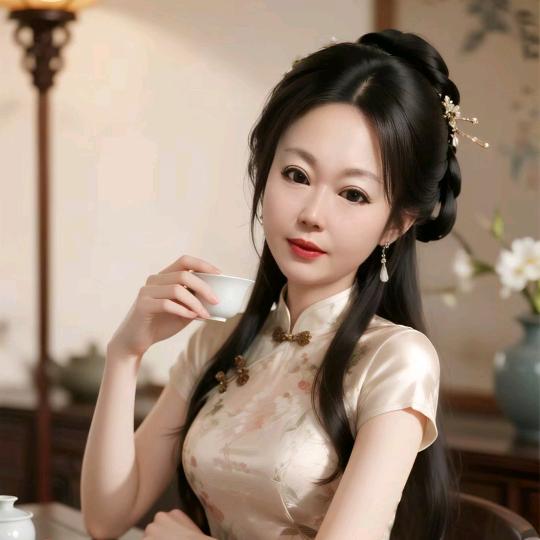 白玫瑰