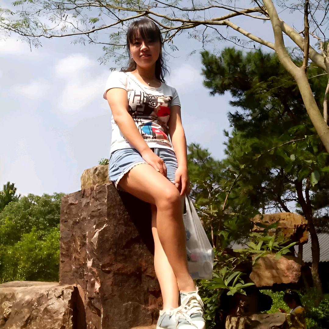 推拿仙女不讲李