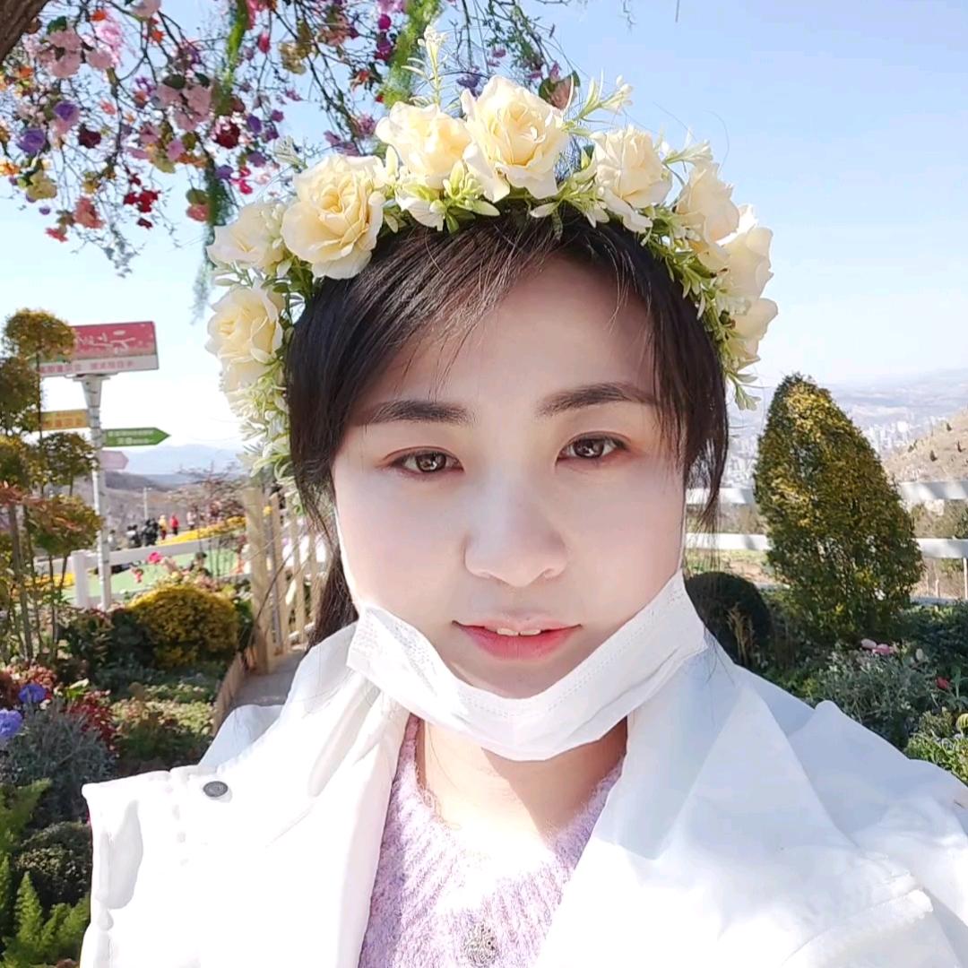 大鑫珠宝苗霞《老汽车站大鑫珠宝大厦》