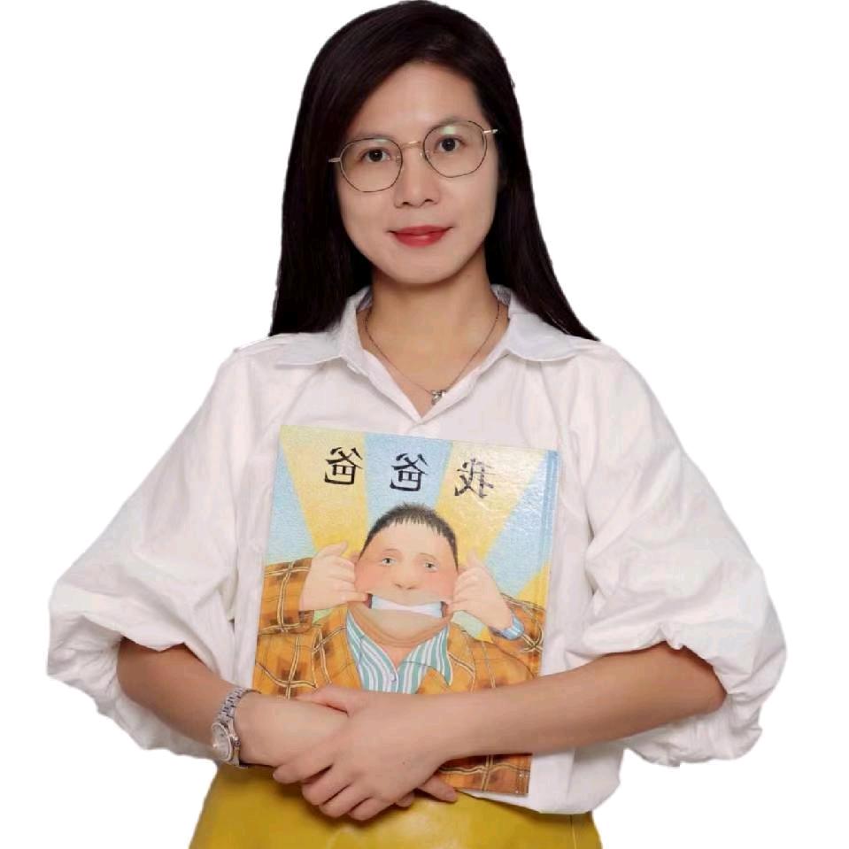 莹莹老师教你做幼儿园绘本馆