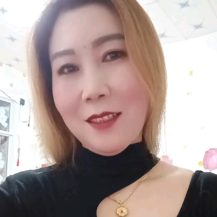 开心姐