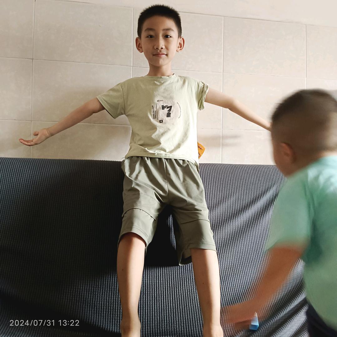 豪妈精选