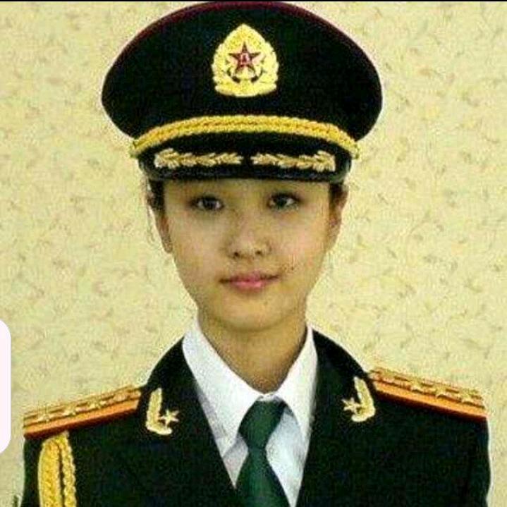 兵妹妹