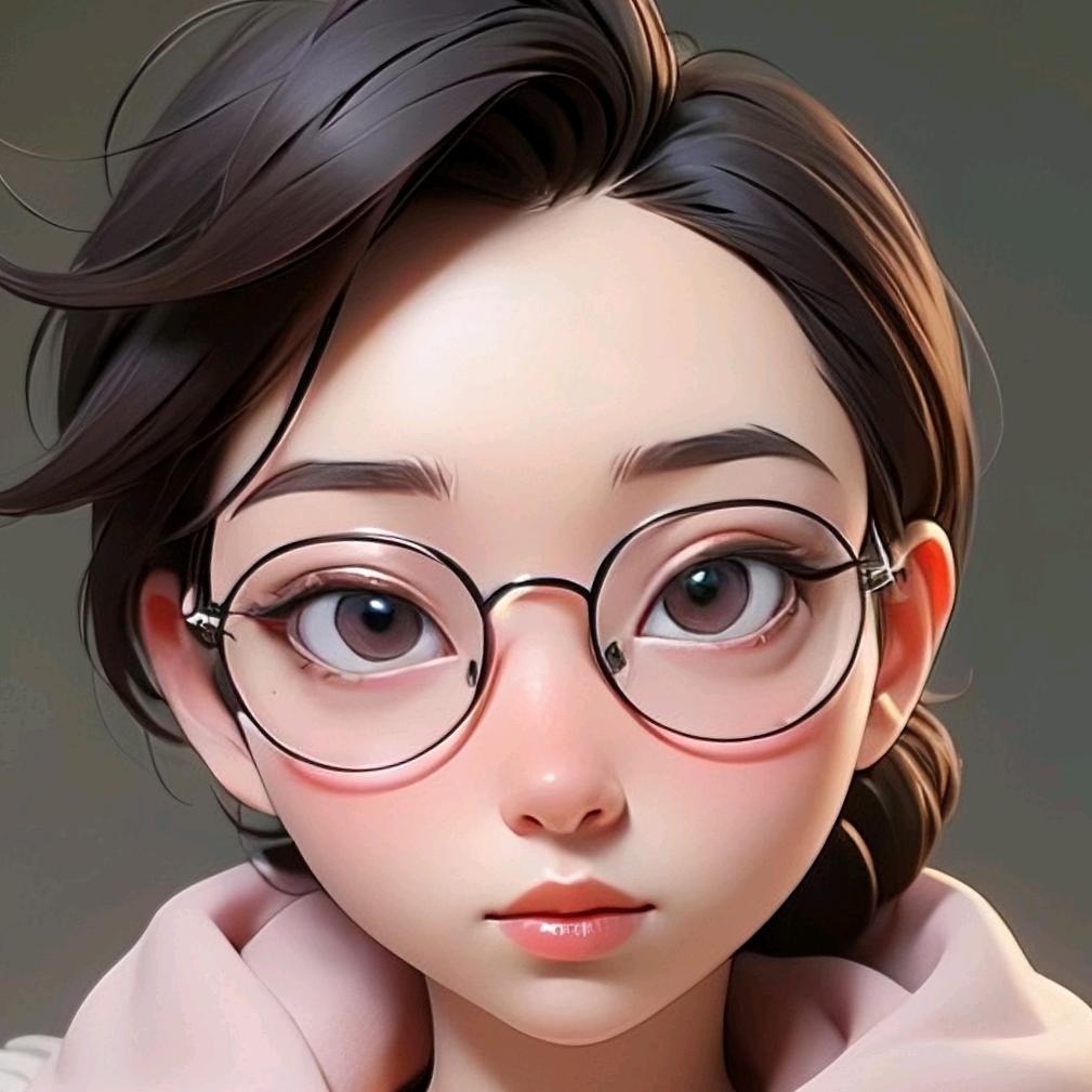 妈咪要我叫小鱼🐠