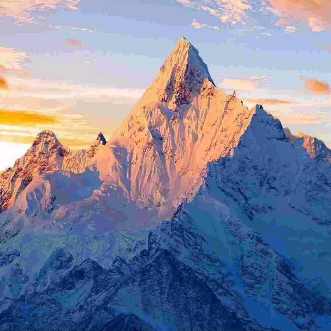 旺运小妹（小龙女）