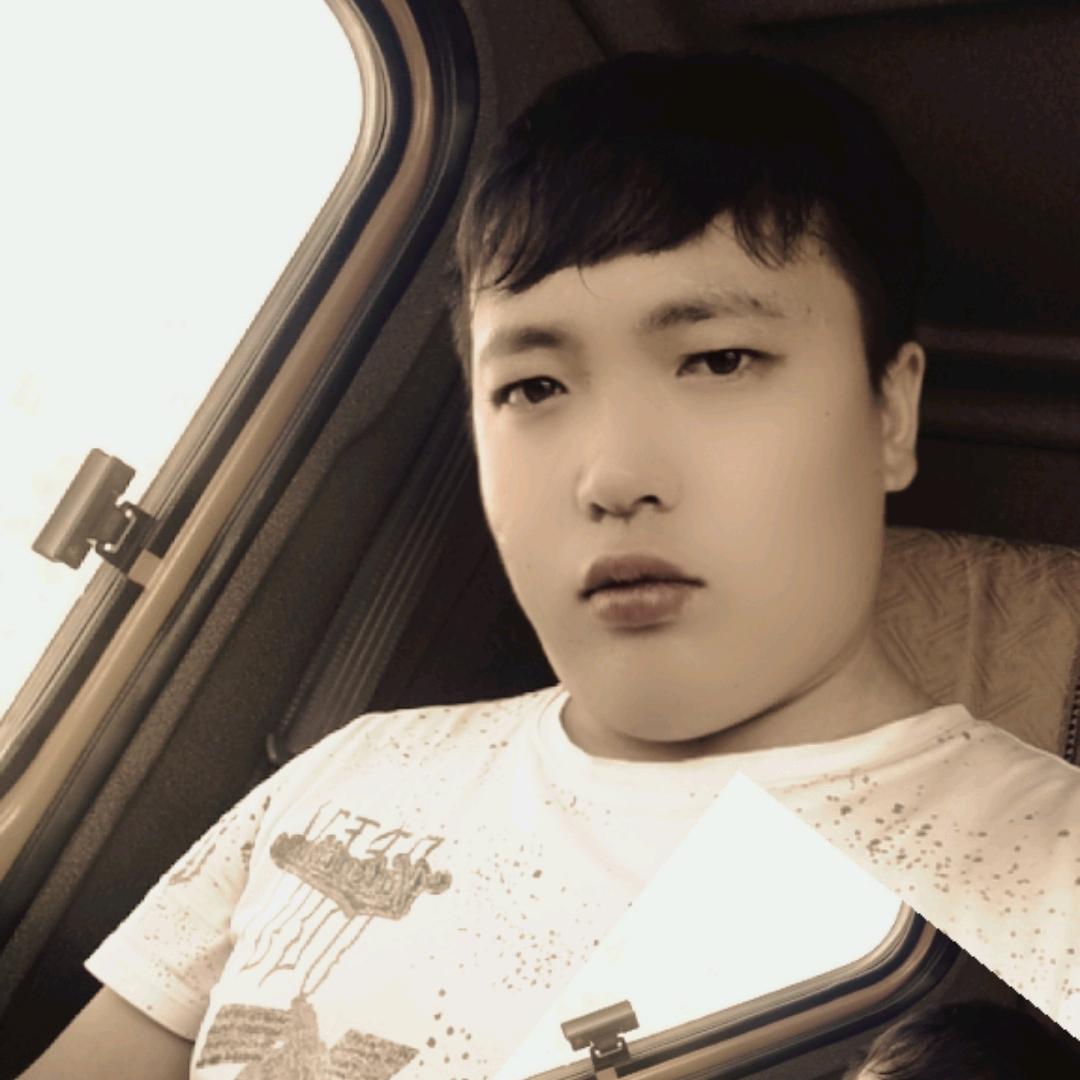 往后余生请多指教😍😍