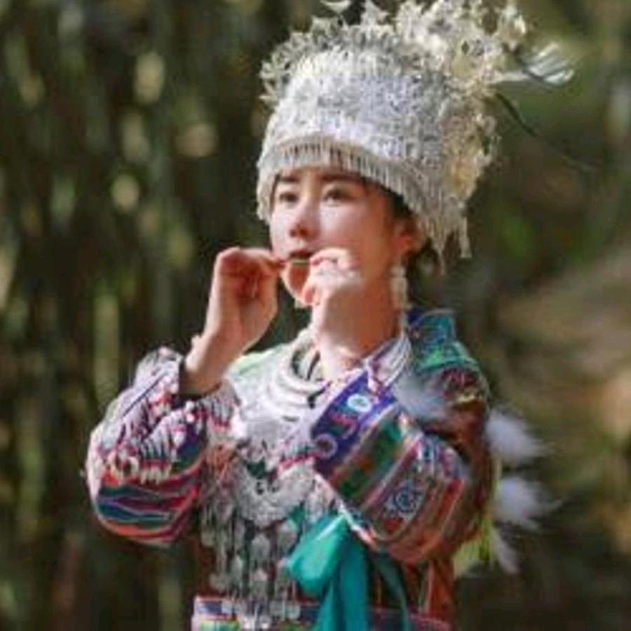 李巧姐