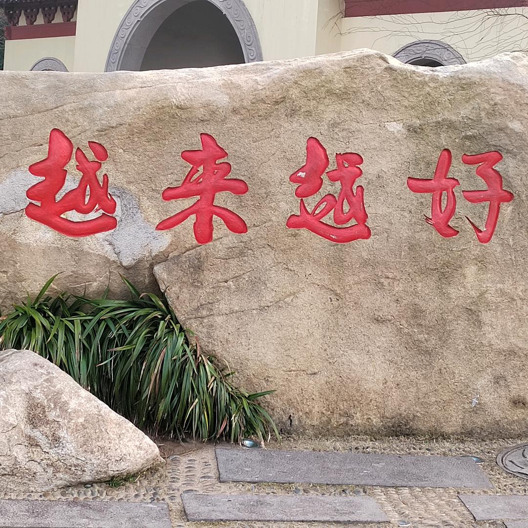 魏来可期