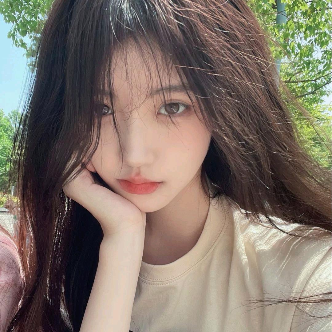 芯儿吖～❣️