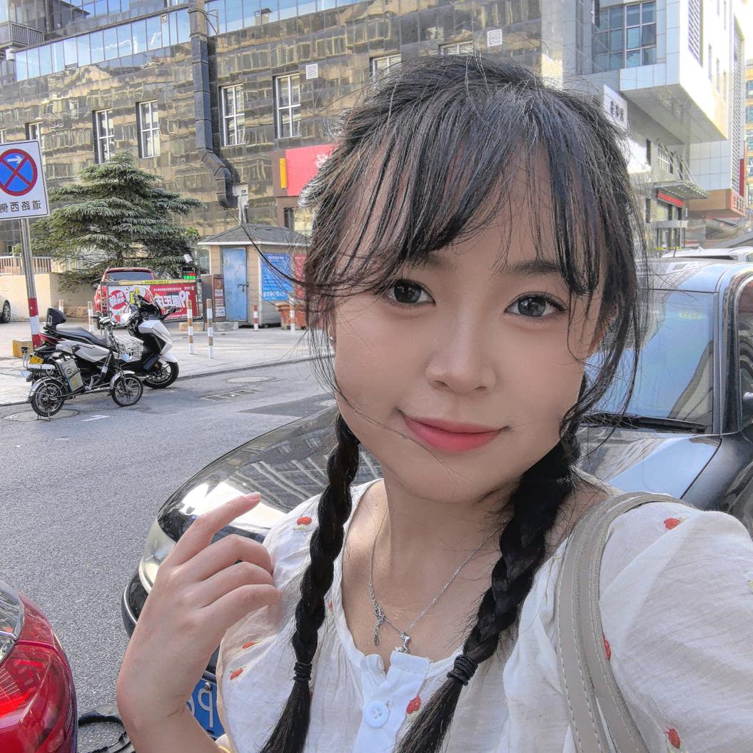 洋芋婆娘