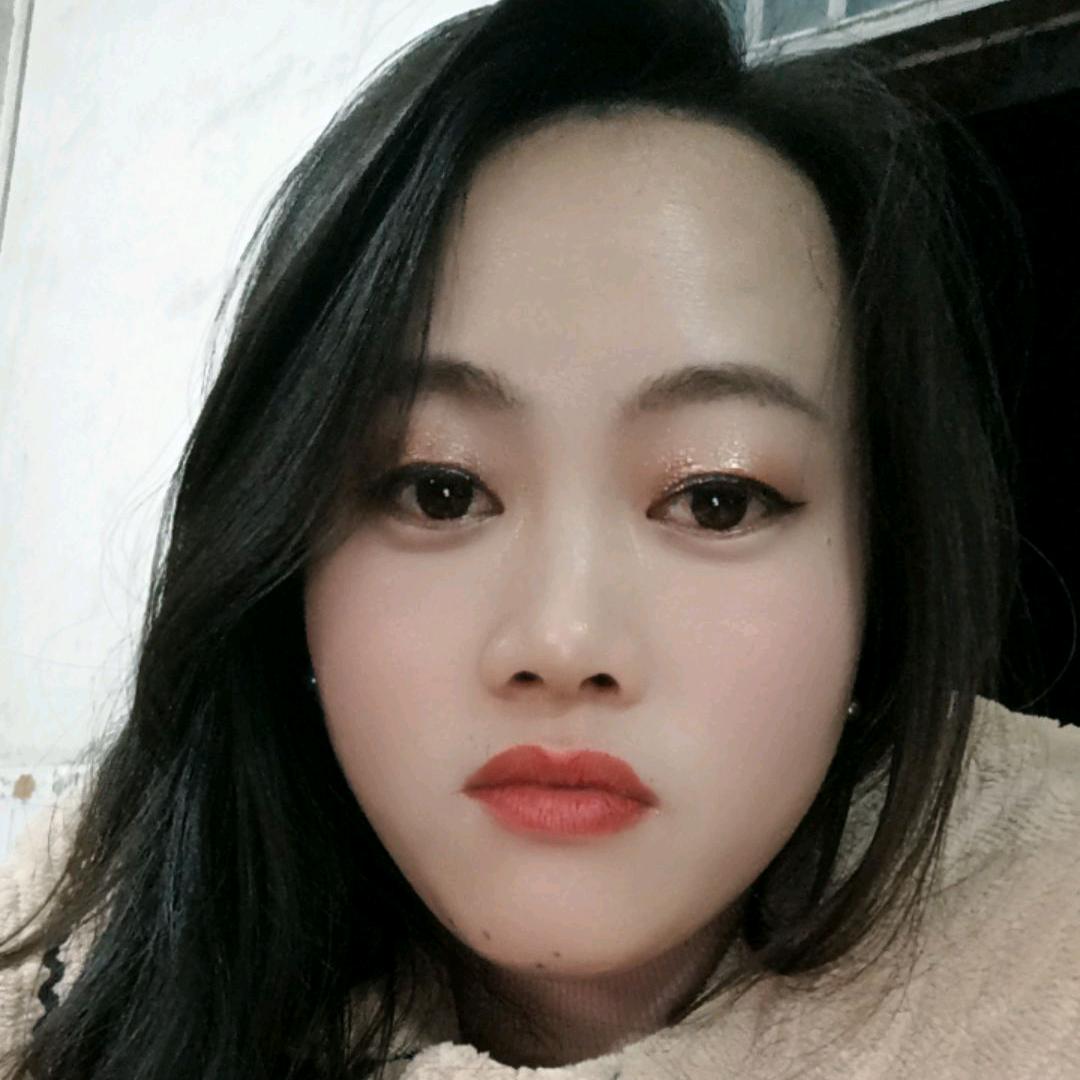 爱笑的姑娘