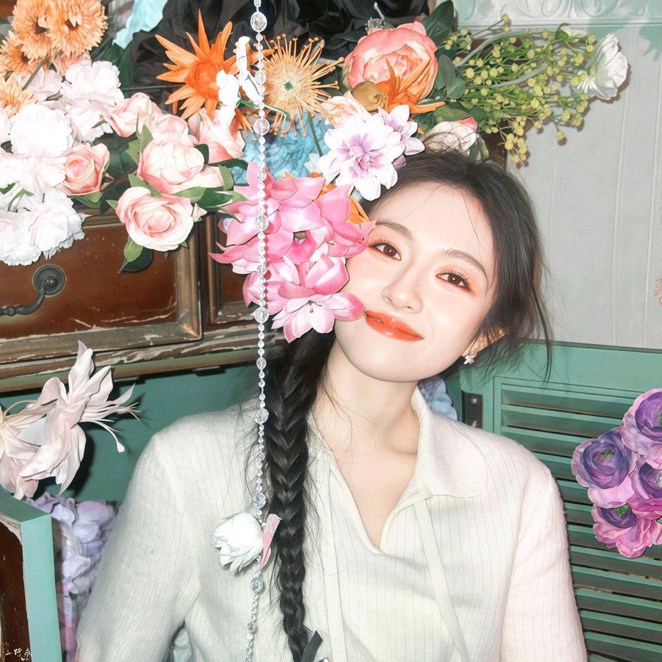 西柚🍊
