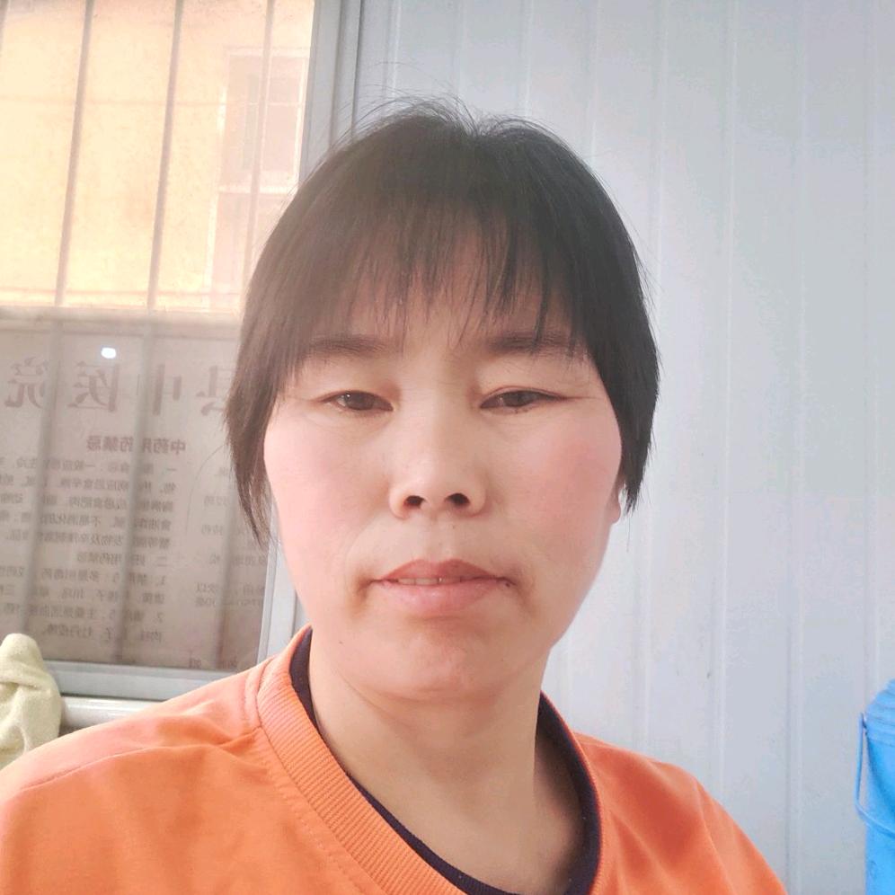霞姐早上4点50