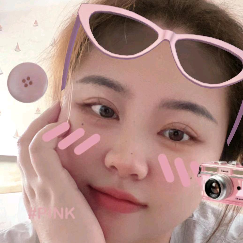 婉婉小可爱🌻