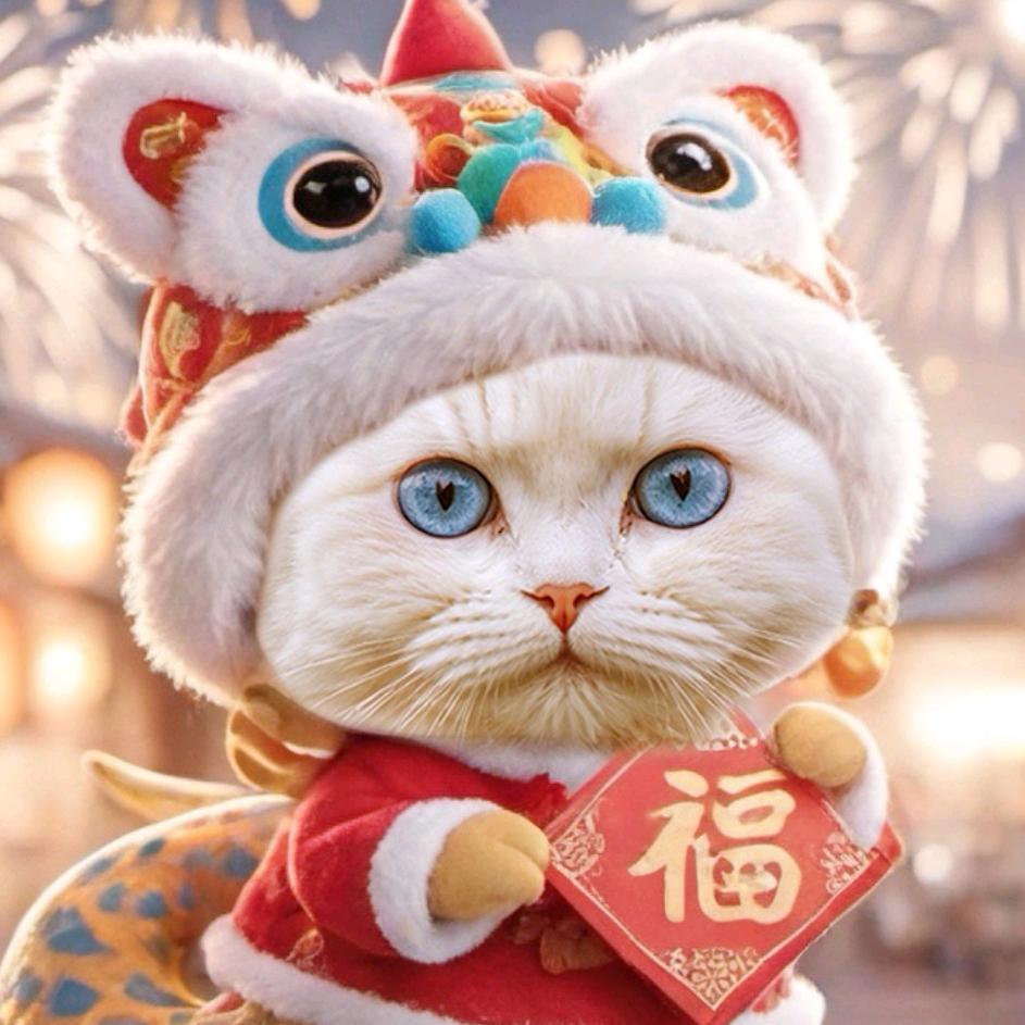 友你真好