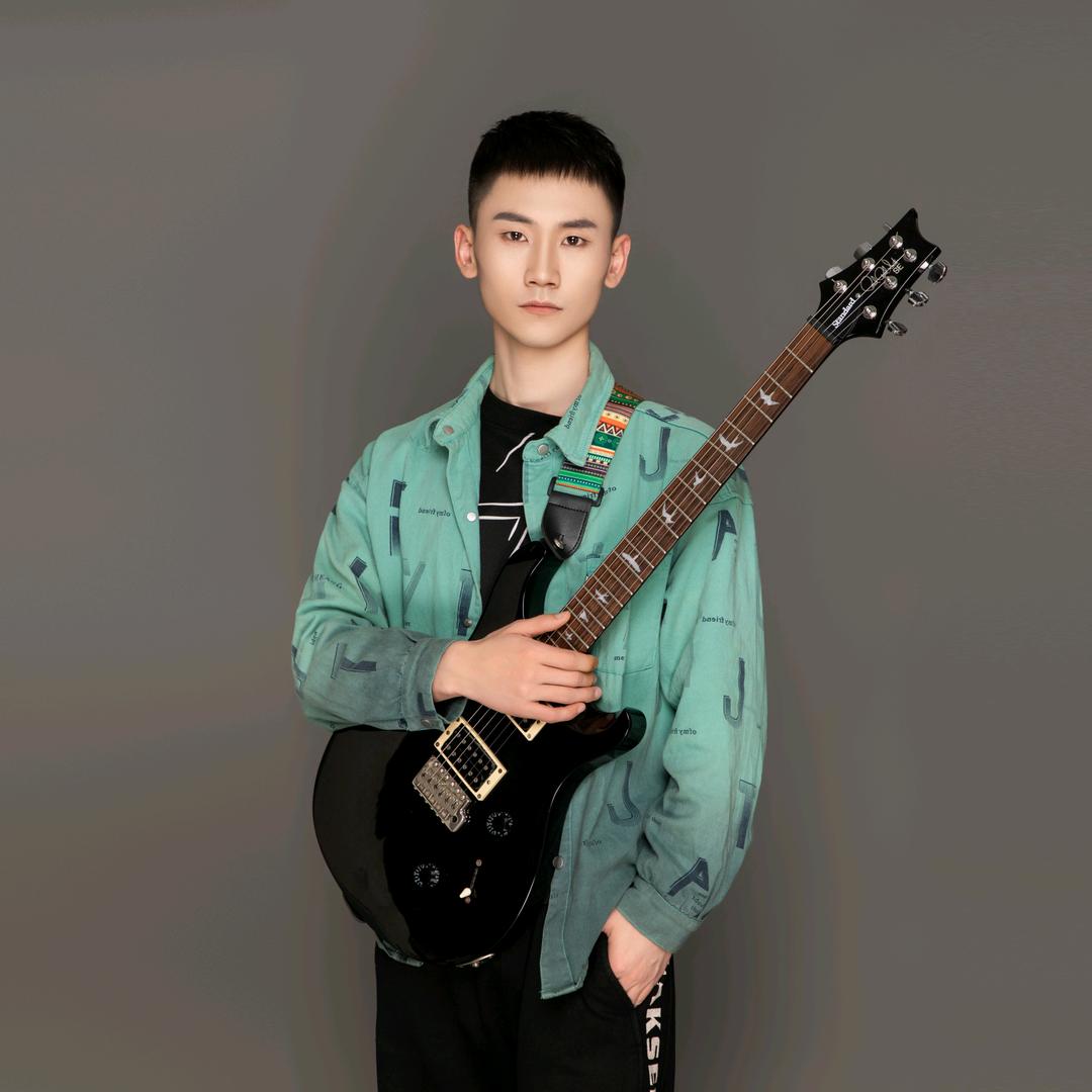 伯林音乐♬吉他