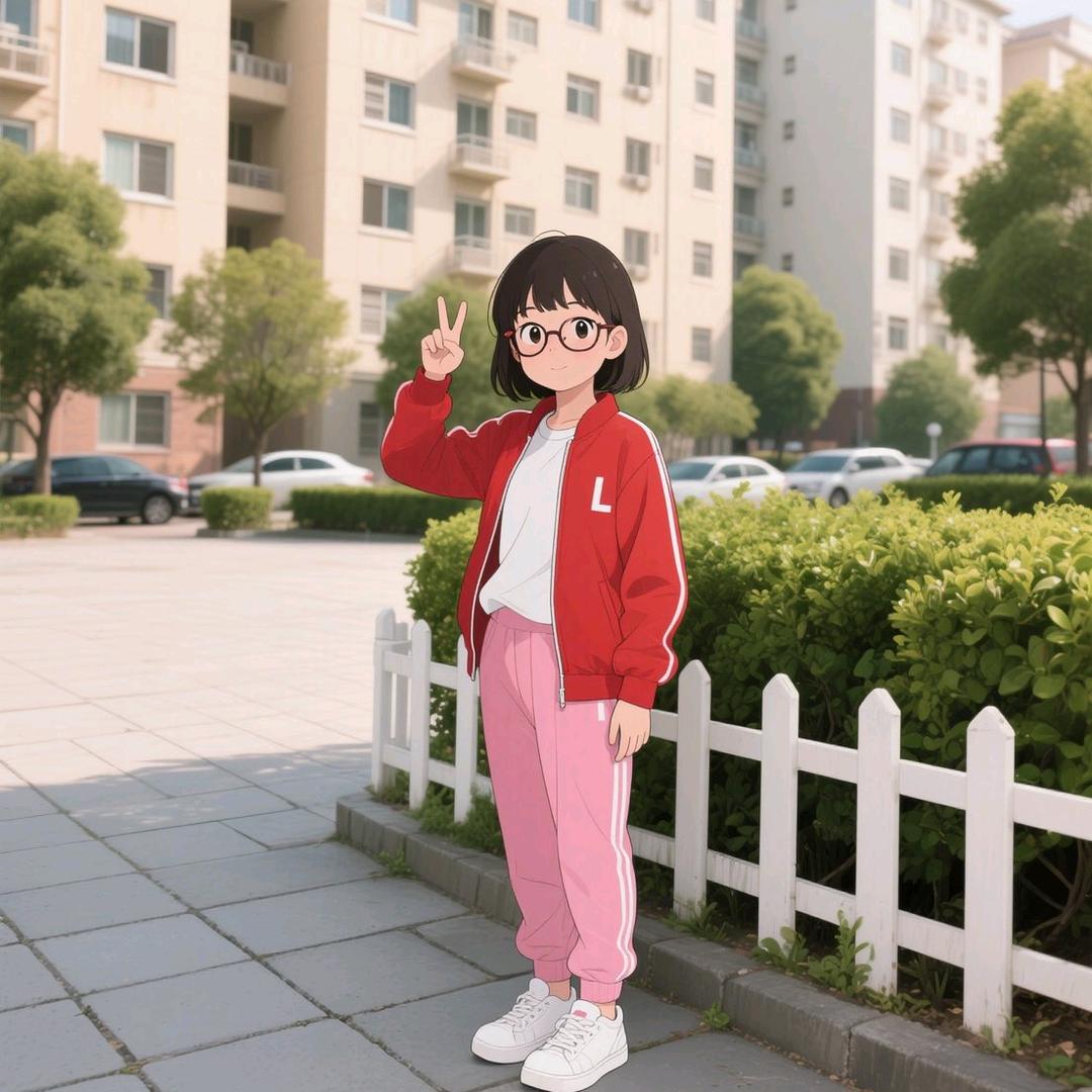 🍒书包🎒里的果味糖.
