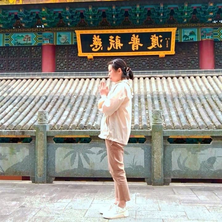 心若兰兮(妙缨)