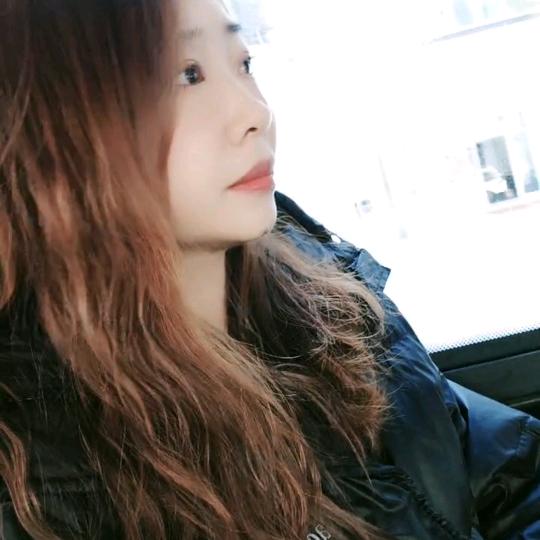 小鹿乱撞…