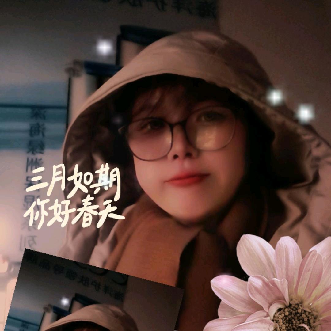 月亮照我心