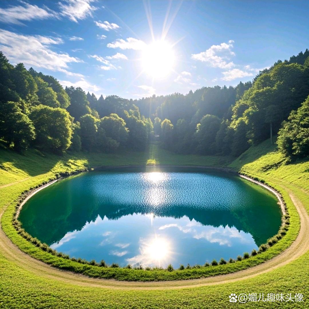 逍遥垂钓园