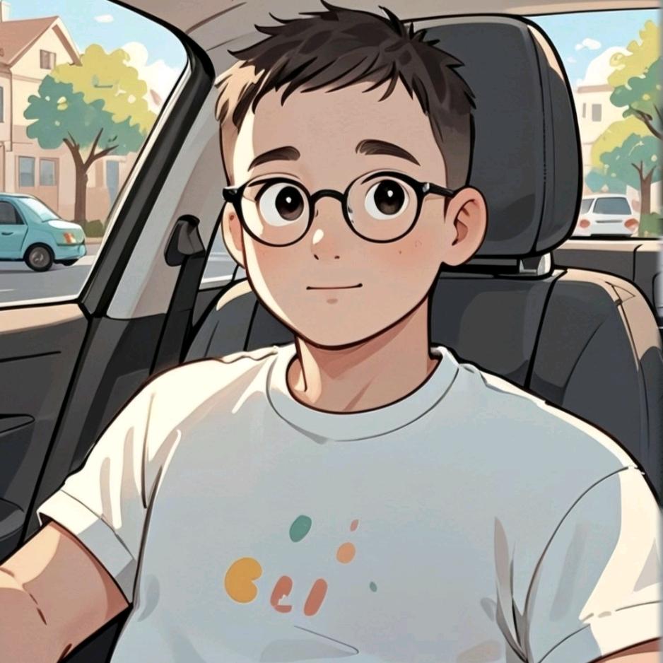 糊涂丶