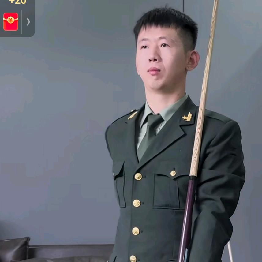 刘教官