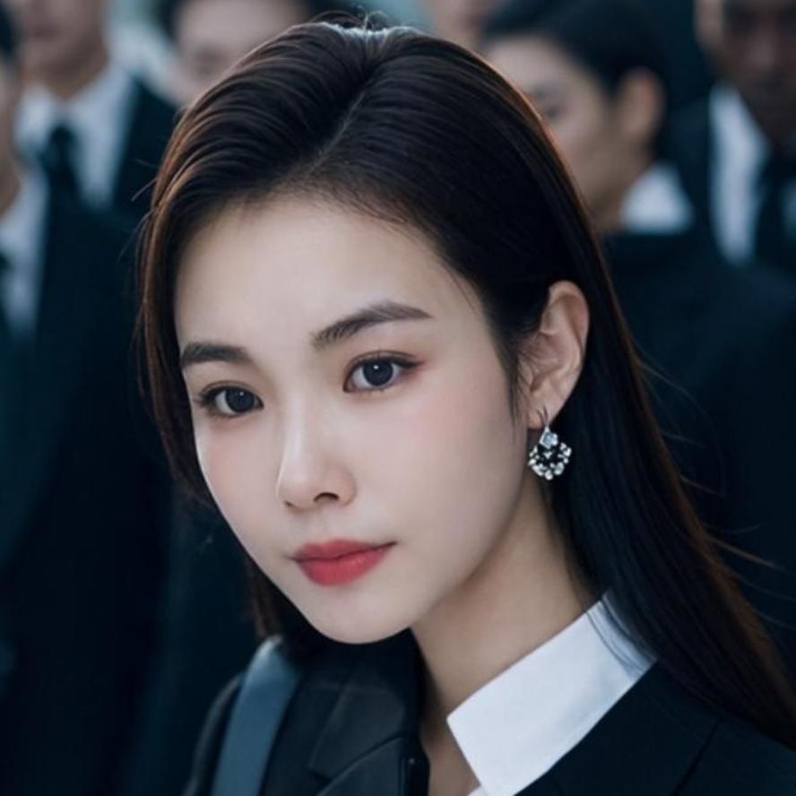 晓莫同学