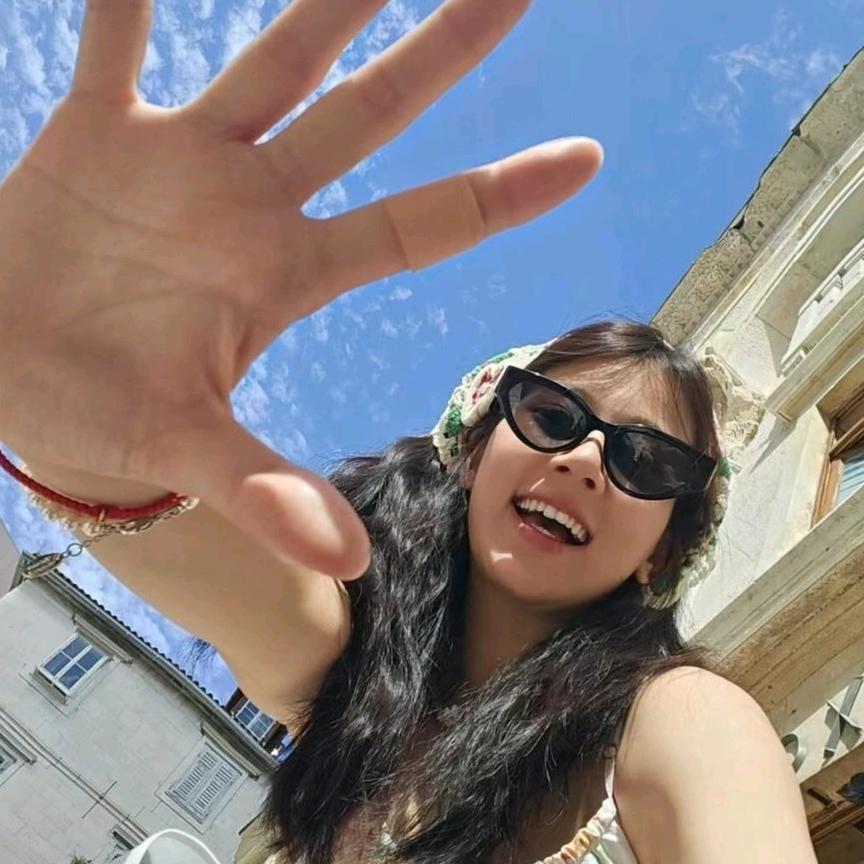 三色生石花⚡️（见过张7版）