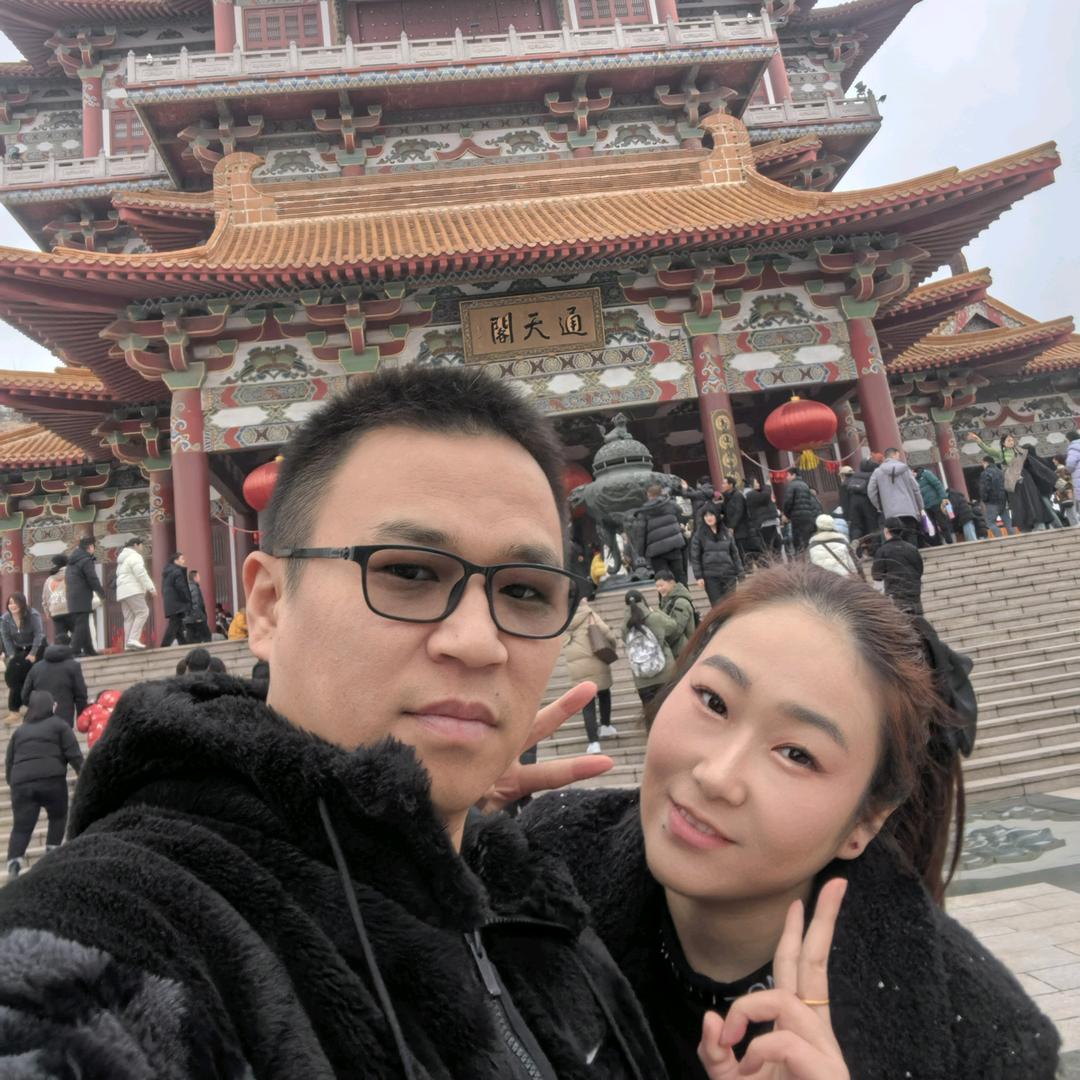 大博弈