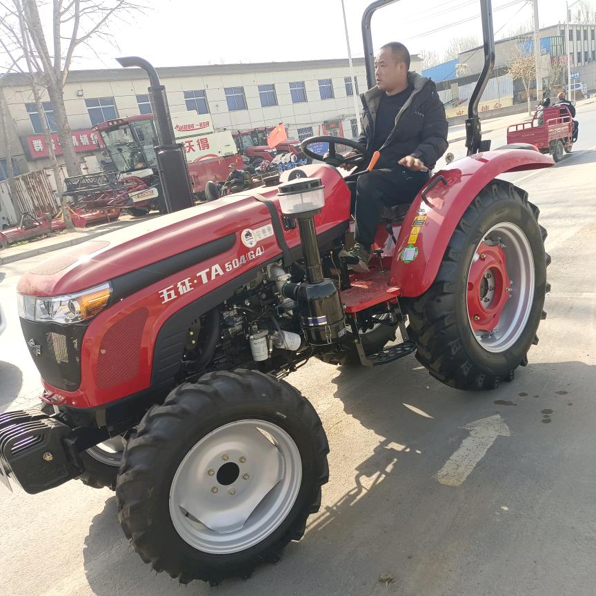 滑县群岭农机（雨荷专卖）