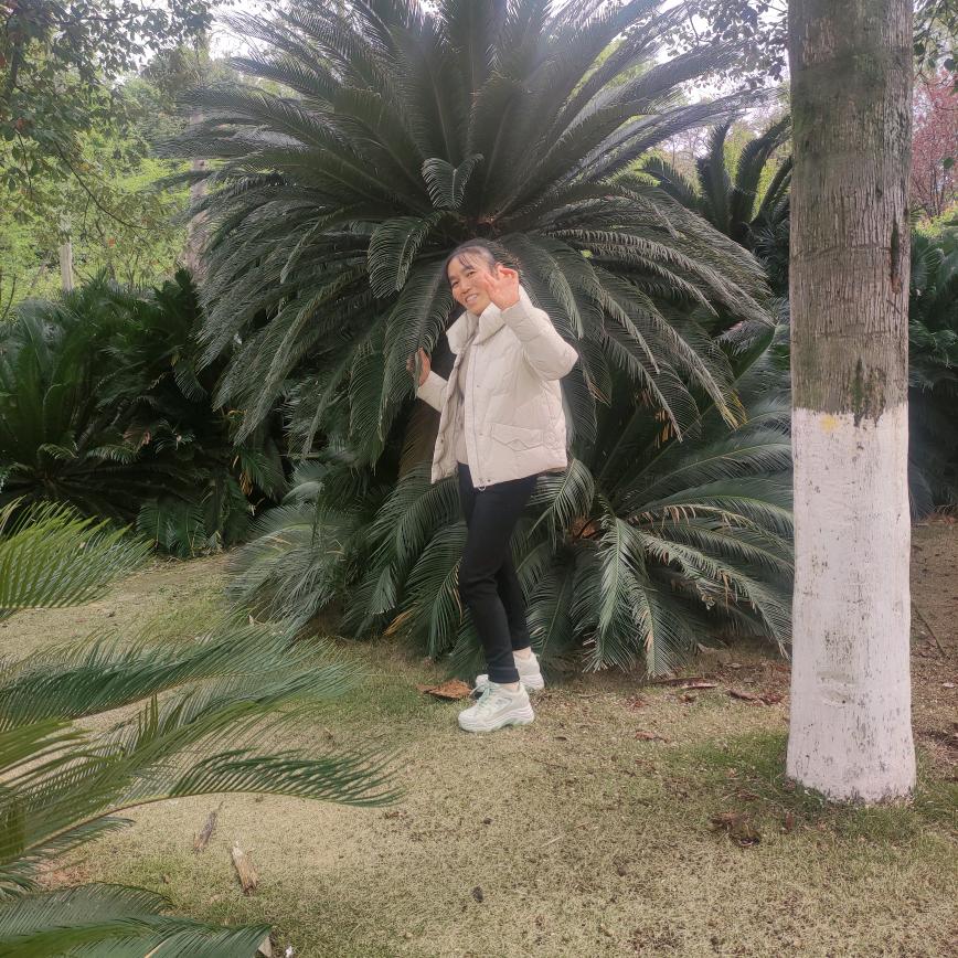 幸福生活，