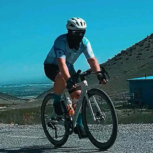 爱唱歌的陌生人