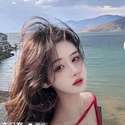 浅微笑