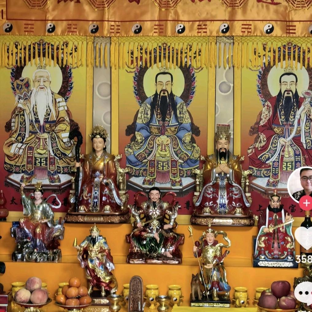 拓荒人顺应自然