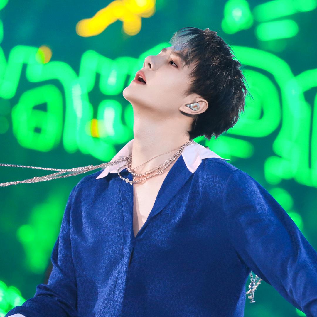 突然中奖五百万