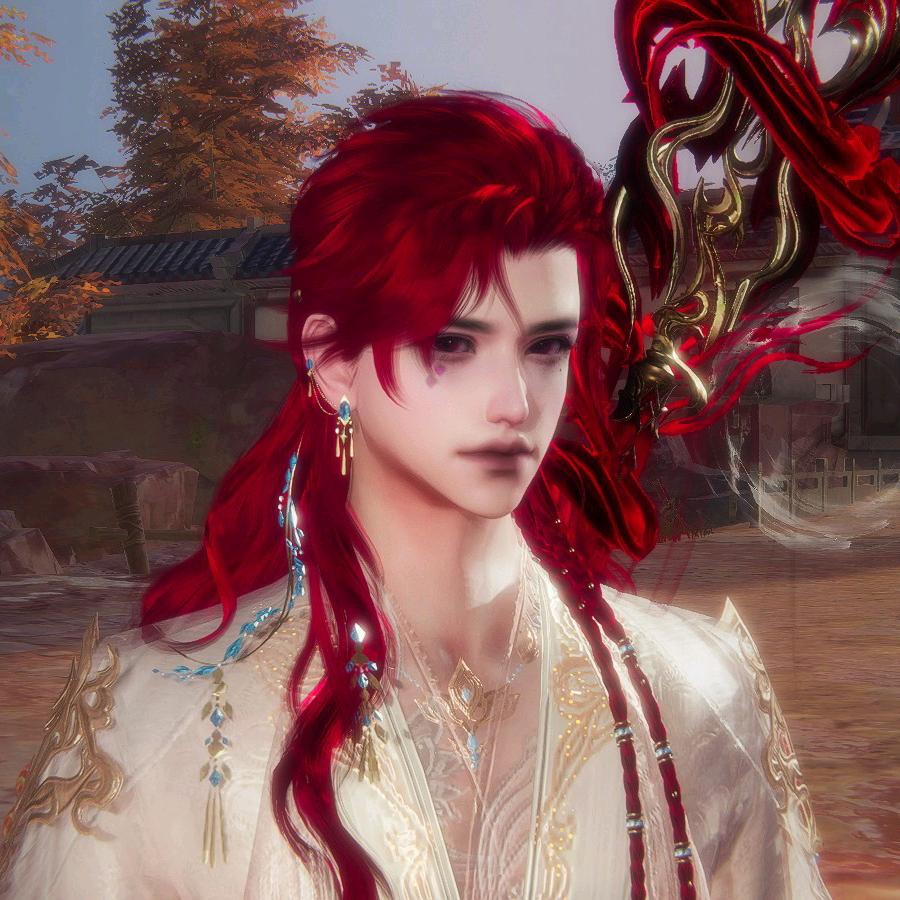 Rabbit_顾怀清（耙耳朵版）