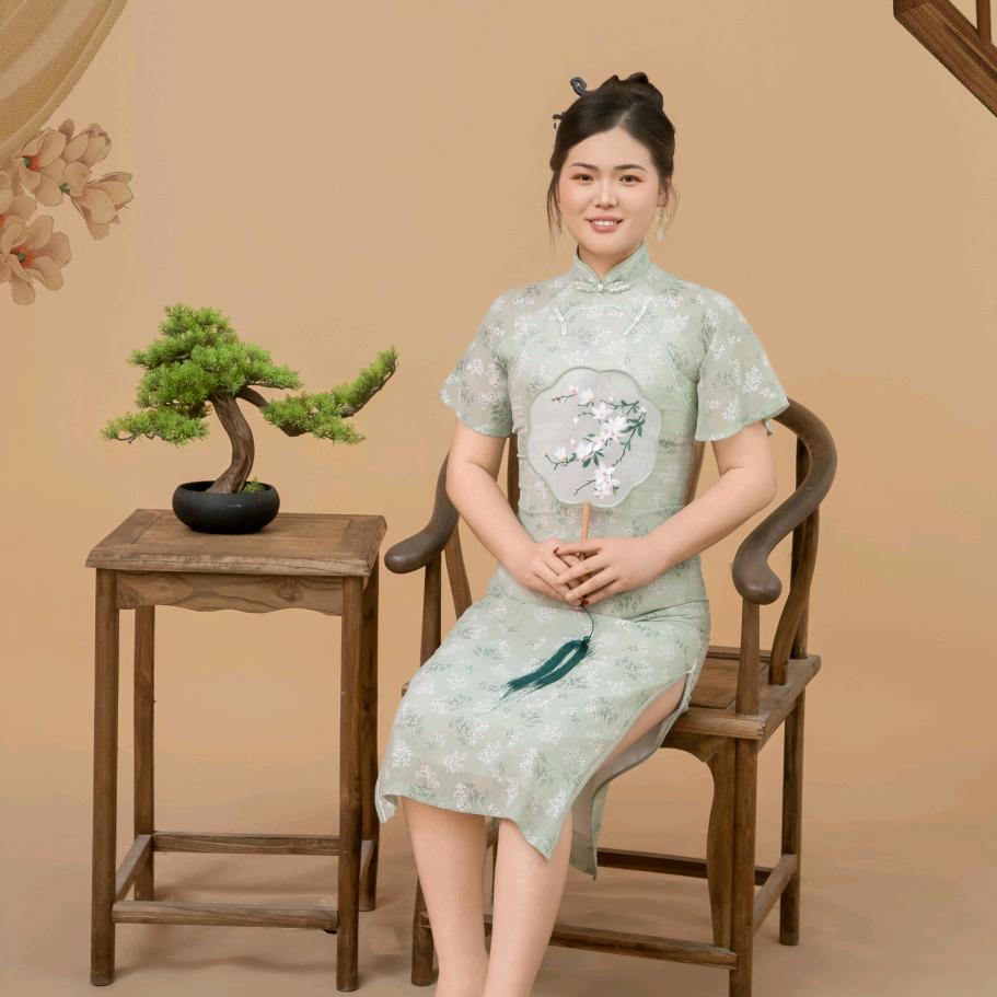 左静