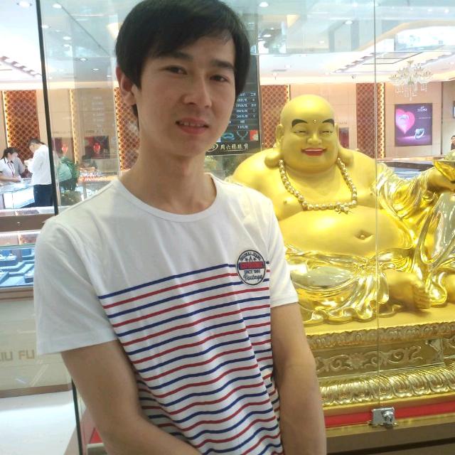 大宝哥