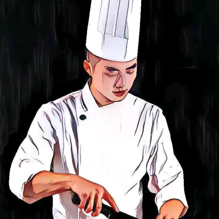 我心中只有你……🌹