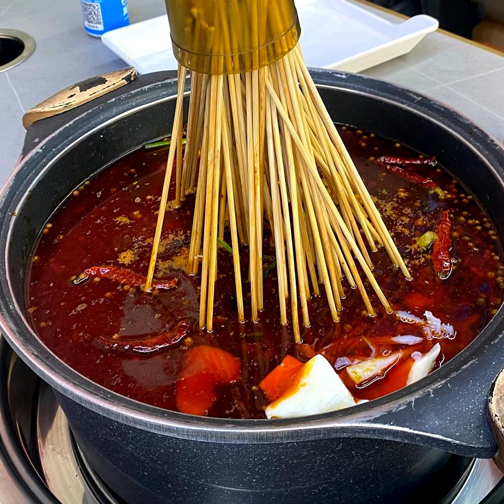 时光里的拾荒者