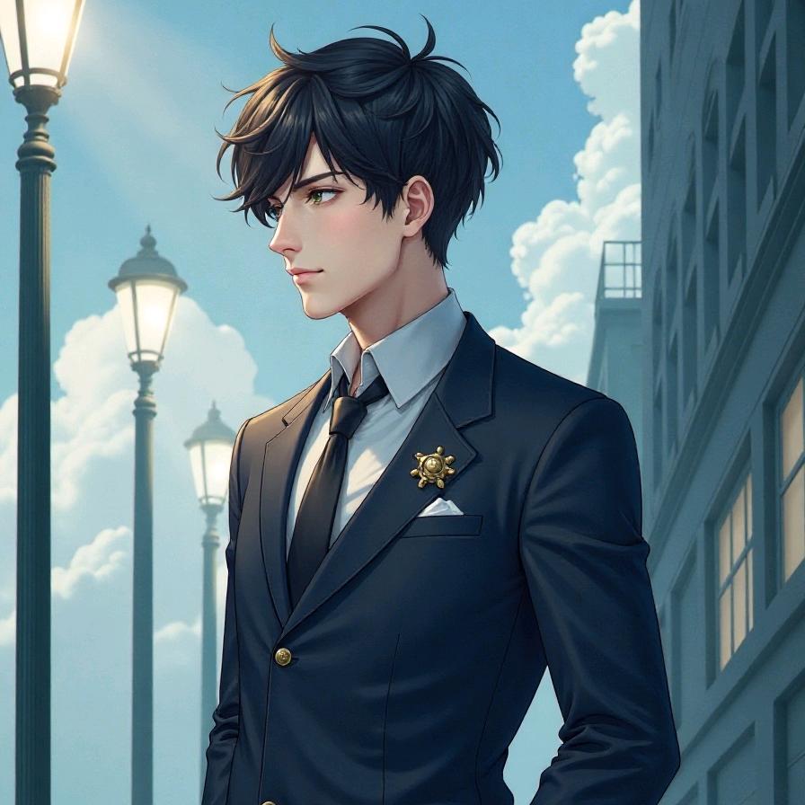 @哥@的小跟班【刀迷】