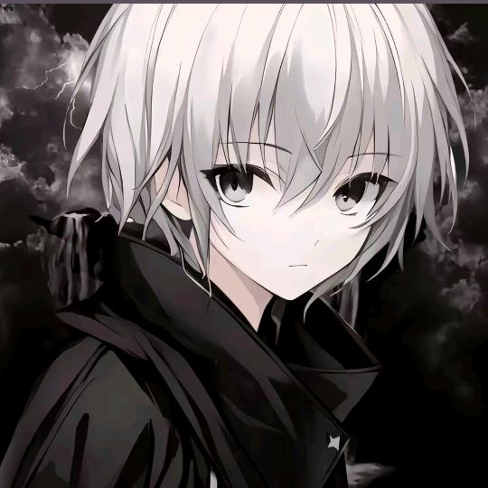 祁溯(10.18生日版)