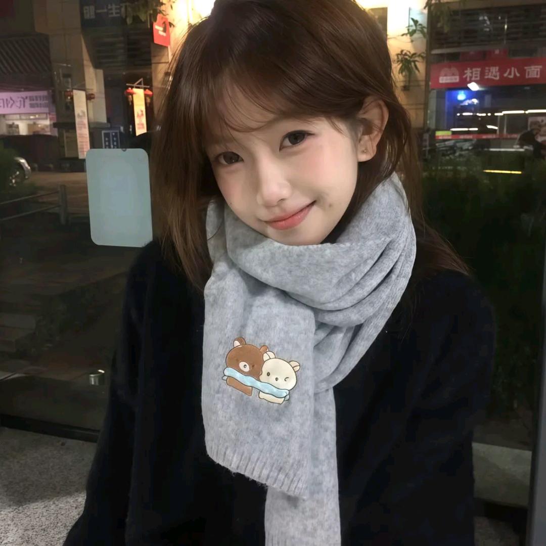 小盆友.