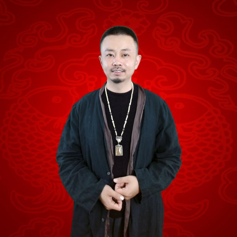 大亮易道