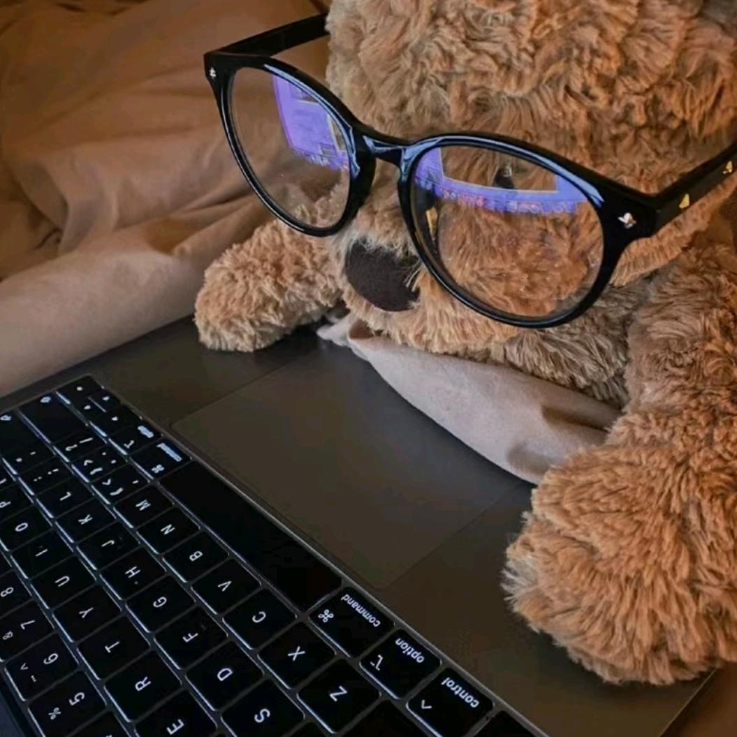 英语熊🐻